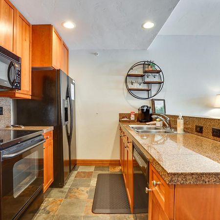 Condo With King Bed 3 Mi To Breckenridge Gondola! المظهر الخارجي الصورة