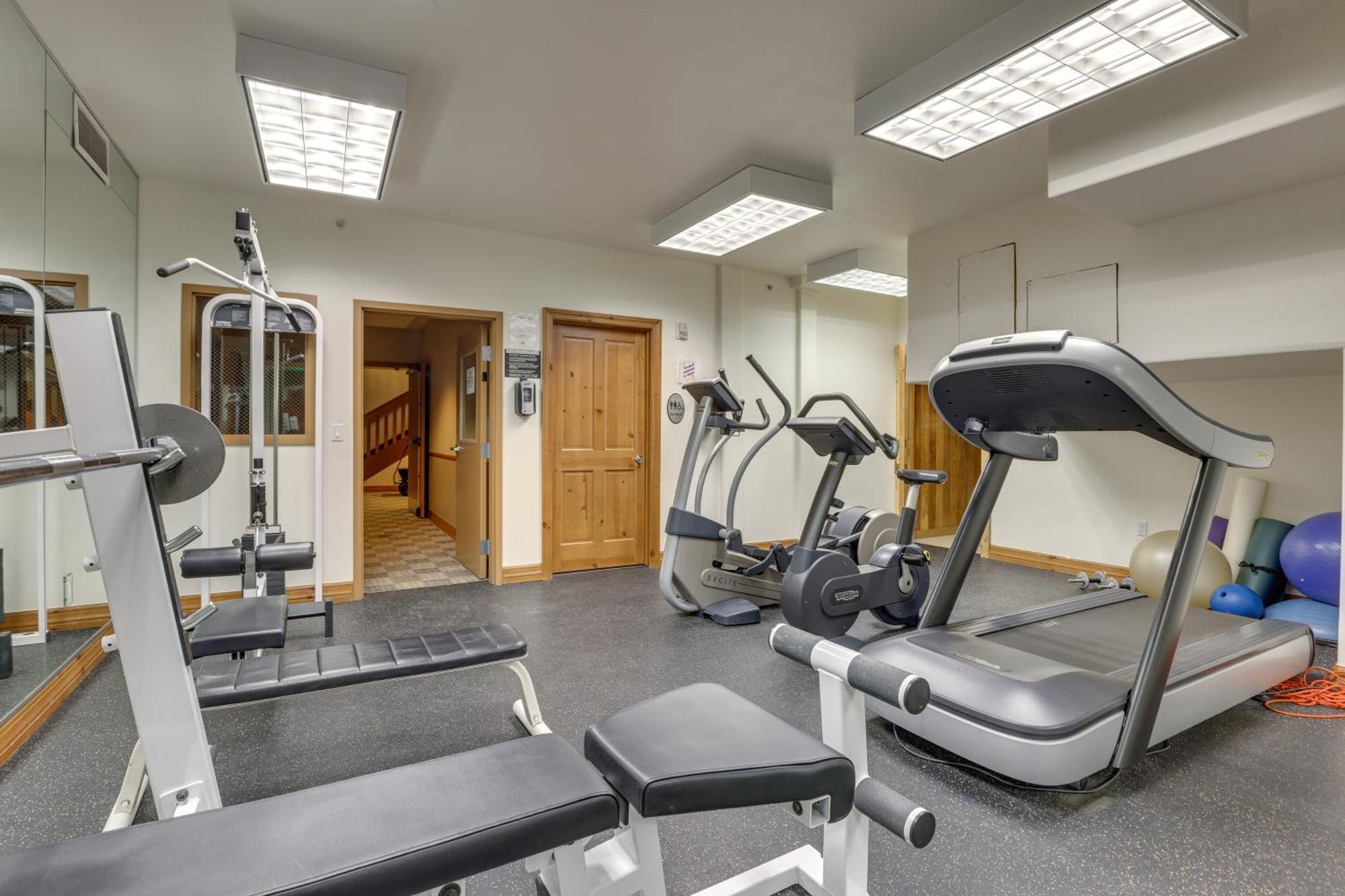 Condo With King Bed 3 Mi To Breckenridge Gondola! المظهر الخارجي الصورة