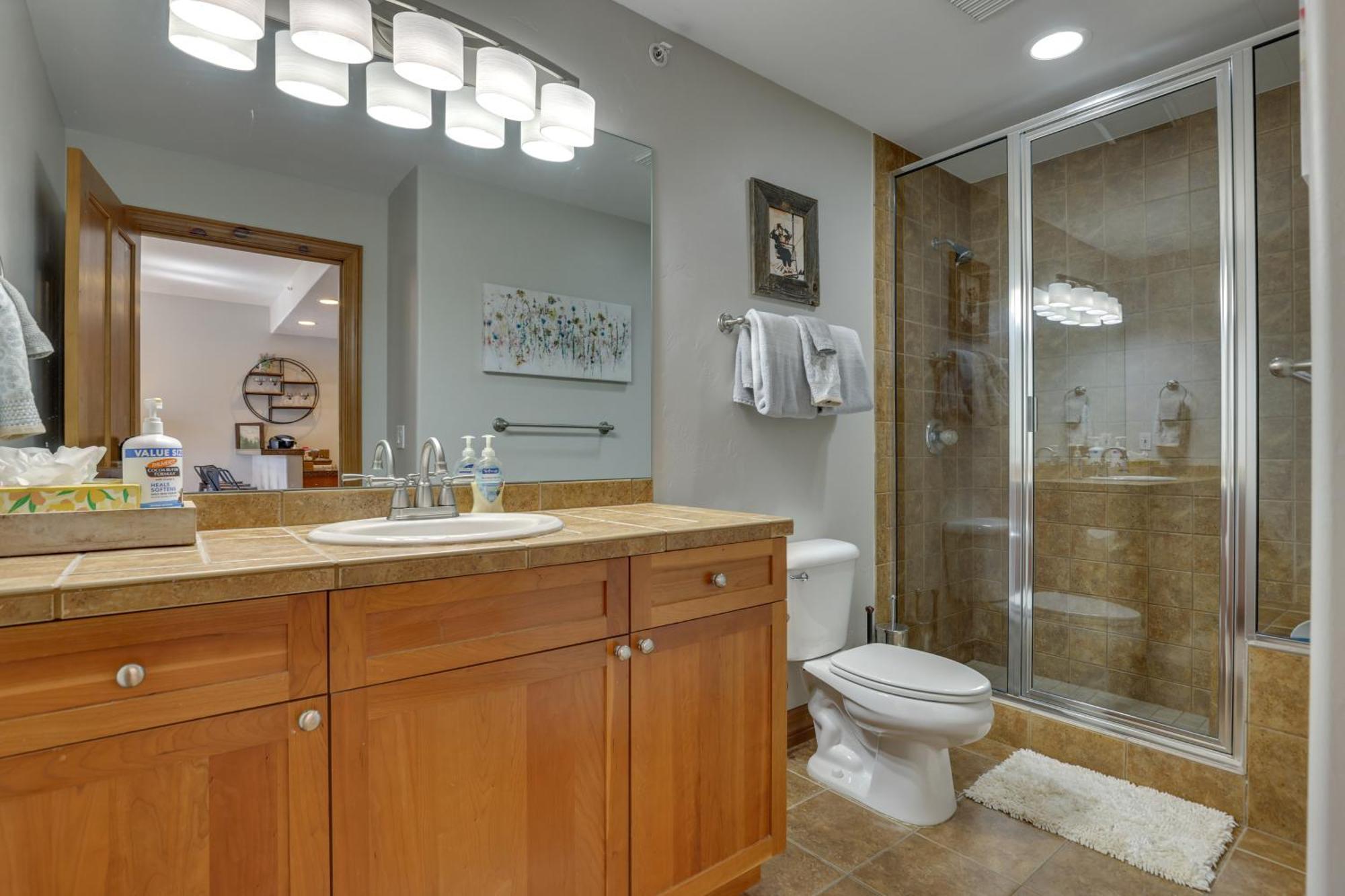 Condo With King Bed 3 Mi To Breckenridge Gondola! المظهر الخارجي الصورة