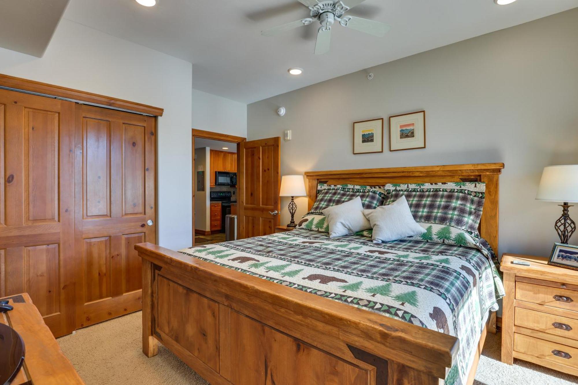 Condo With King Bed 3 Mi To Breckenridge Gondola! المظهر الخارجي الصورة