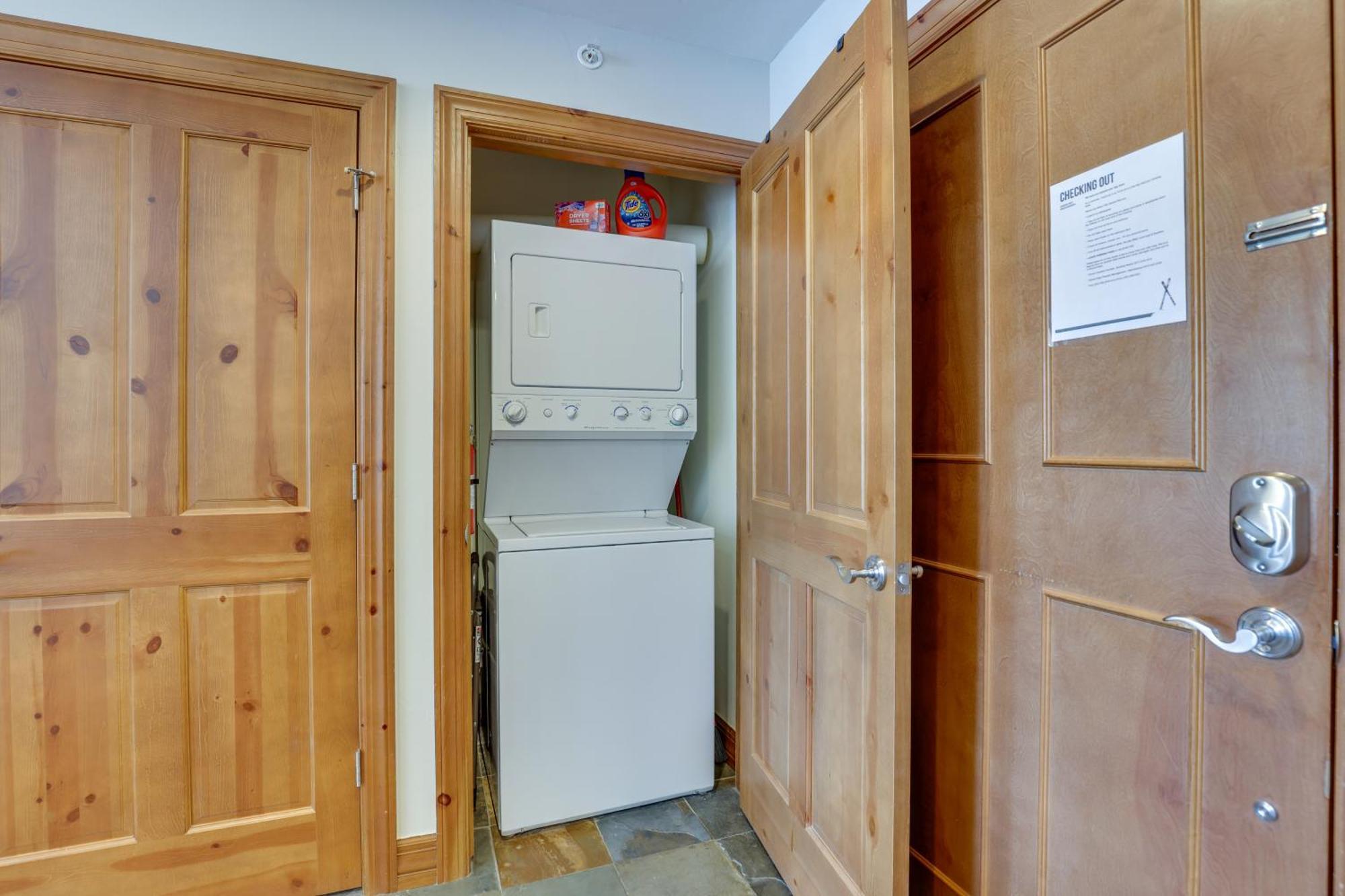 Condo With King Bed 3 Mi To Breckenridge Gondola! المظهر الخارجي الصورة